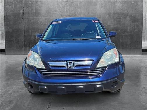 2009 Honda CR-V EX-L