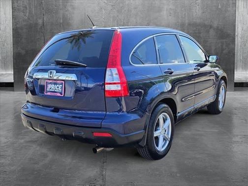 2009 Honda CR-V EX-L