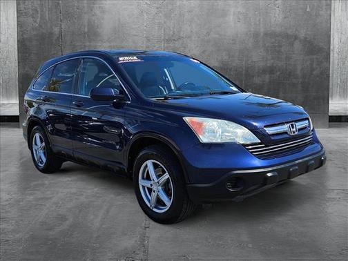 2009 Honda CR-V EX-L
