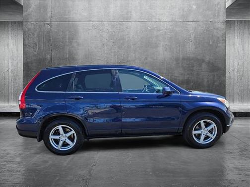 2009 Honda CR-V EX-L