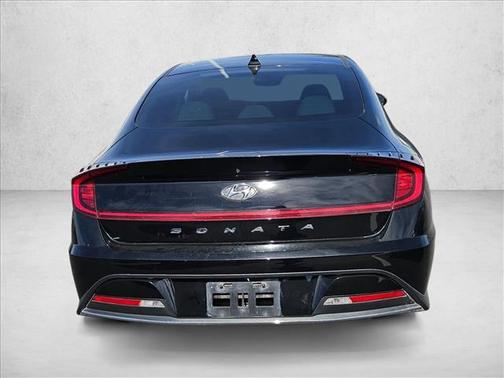 2022 Hyundai SONATA SE