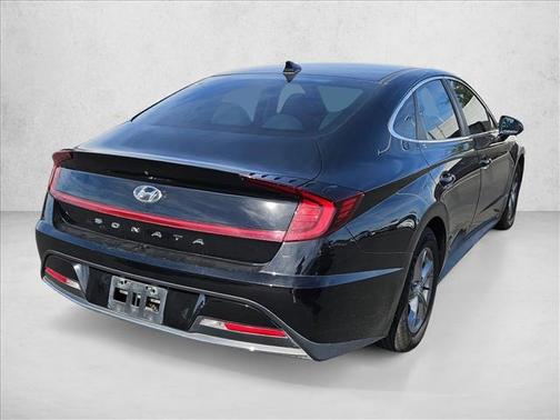 2022 Hyundai SONATA SE