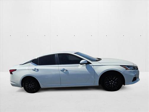 2020 Nissan Altima S FWD
