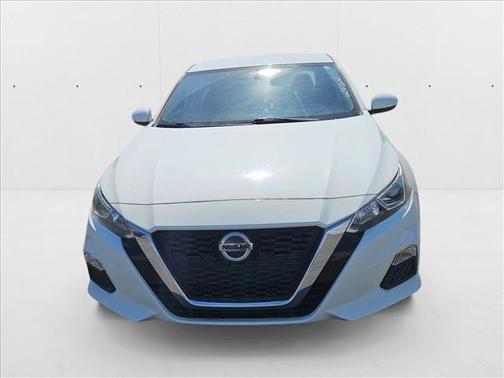 2020 Nissan Altima S FWD