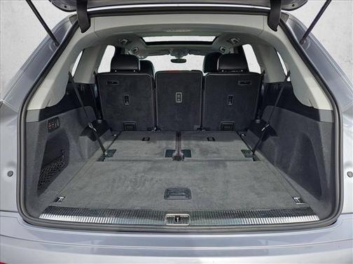 2017 Audi Q7 3.0T Premium