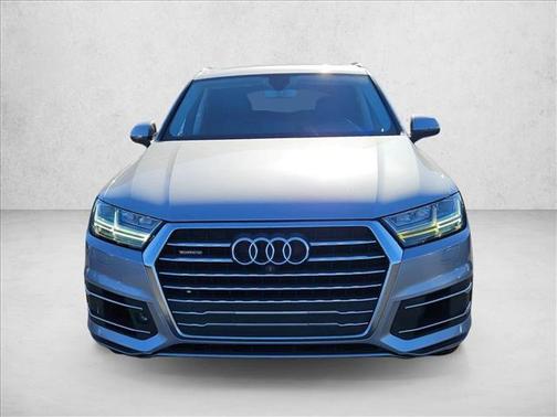 2017 Audi Q7 3.0T Premium