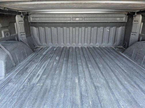 Quicksilver Metallic 2020 GMC Sierra 1500 SLE