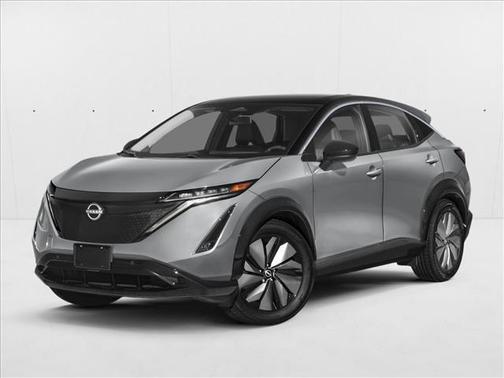 2023 Nissan ARIYA ENGAGE