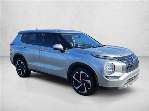 2023 Mitsubishi Outlander SE Special Edition 2WD