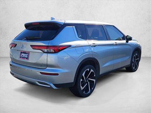 2023 Mitsubishi Outlander SE Special Edition 2WD