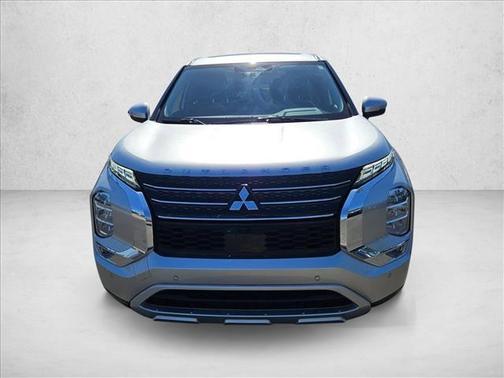 2023 Mitsubishi Outlander SE Special Edition 2WD