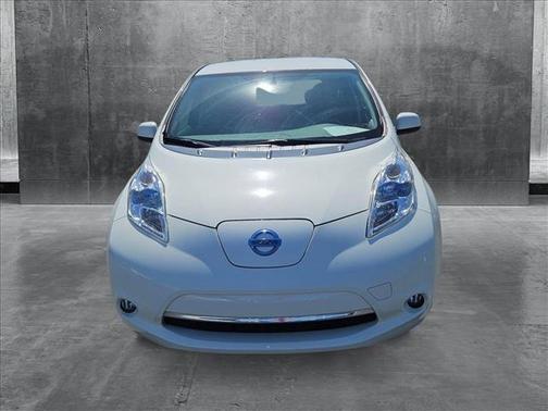 2016 Nissan Leaf SL