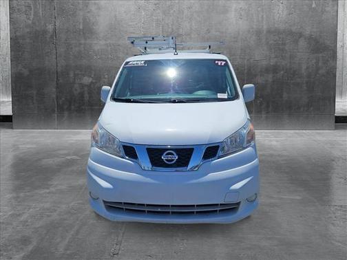 2017 Nissan NV200 SV