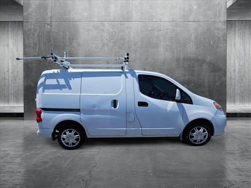 2017 Nissan NV200 SV