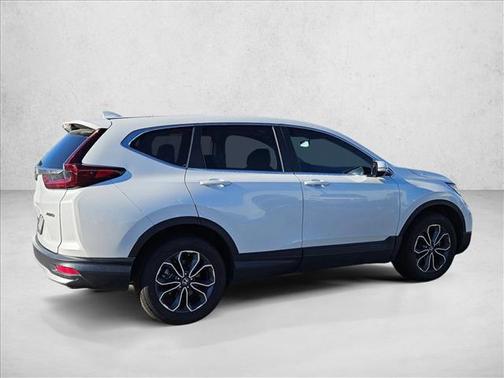 2020 Honda CR-V AWD EX-L
