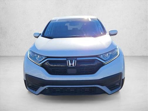 2020 Honda CR-V AWD EX-L