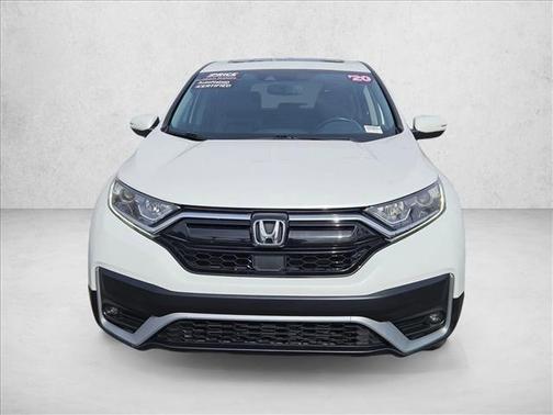 2020 Honda CR-V AWD EX-L