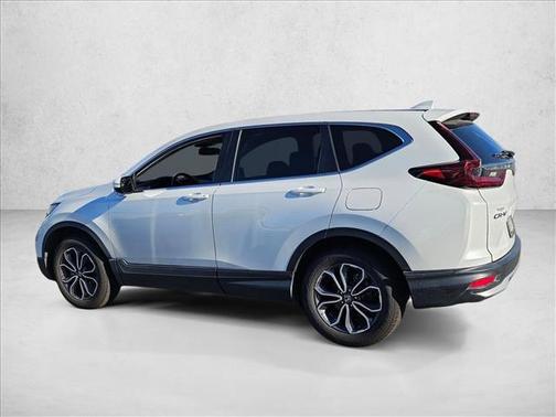 2020 Honda CR-V AWD EX-L