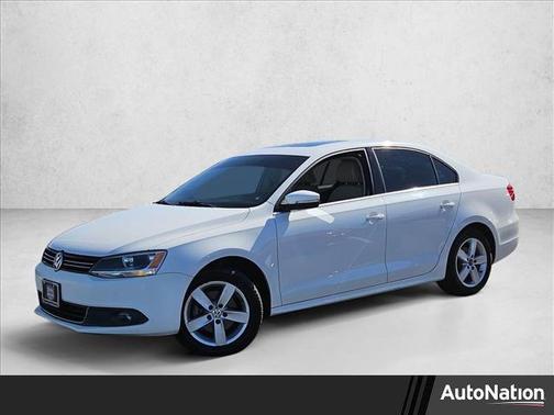 White Silver Metallic 2017 Volkswagen Jetta 1.4T S