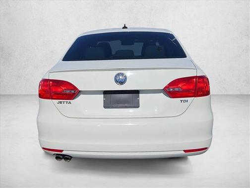 White Silver Metallic 2017 Volkswagen Jetta 1.4T S