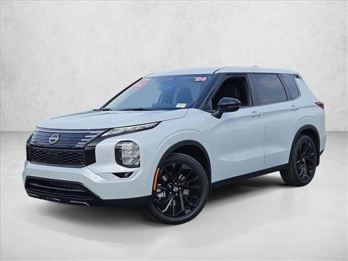 Alpine Frost 2026 Nissan Rogue Plug-In Hybrid SL