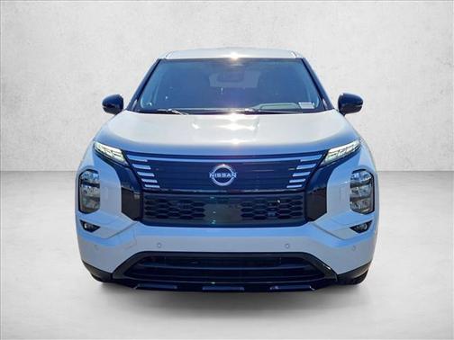 2026 Nissan Rogue SL