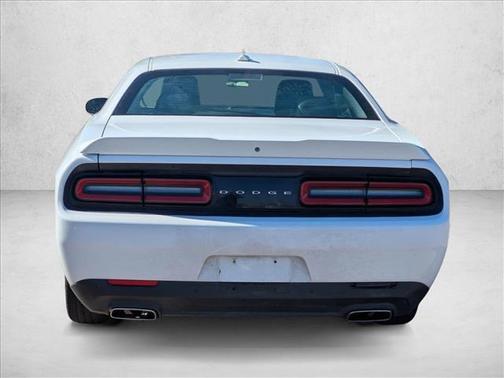 2015 Dodge Challenger SXT Plus