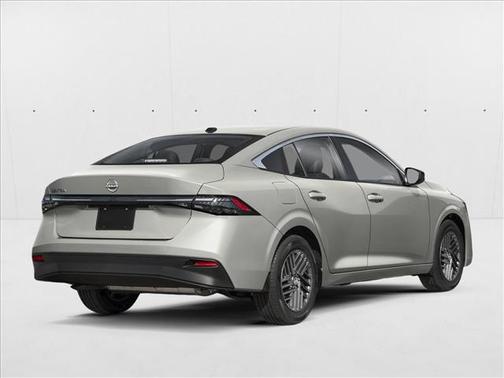 Imperial Bronze 2026 Nissan Sentra SL