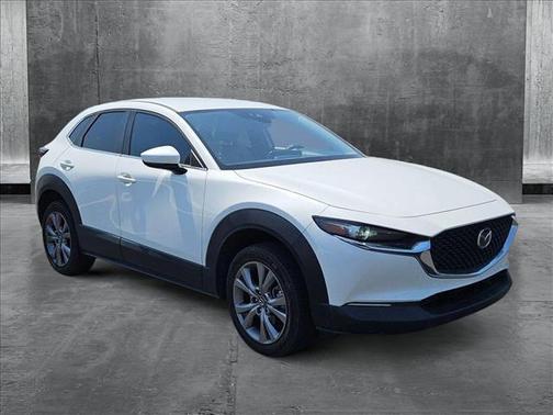 2020 Mazda CX-30 Select