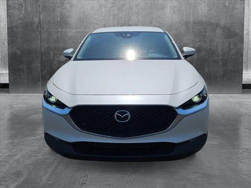2020 Mazda CX-30 Select