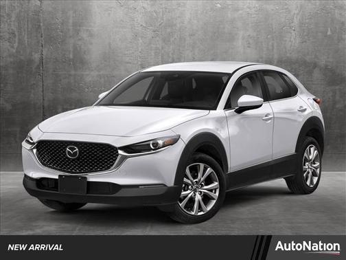 2020 Mazda CX-30 Select