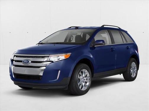2012 Ford Edge SEL
