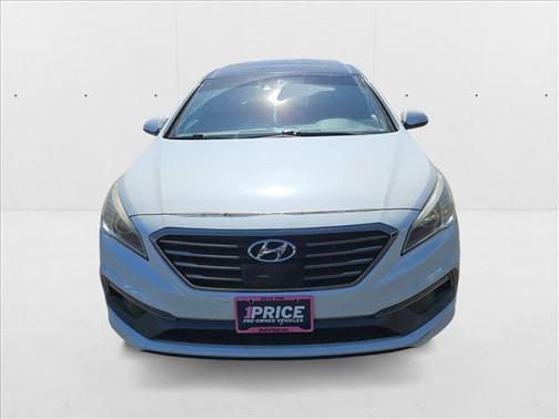 2015 Hyundai SONATA Limited 2.0T