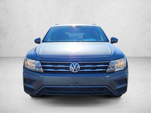 2021 Volkswagen Tiguan 2.0T S