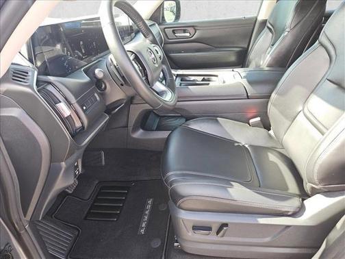 2026 Nissan Armada SV