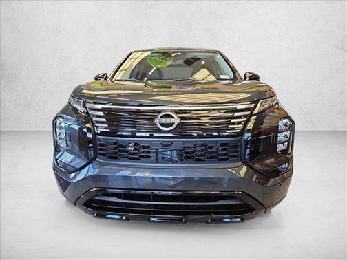 2026 Nissan Rogue SL