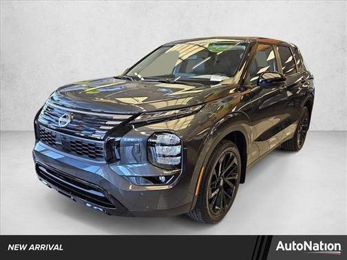 2026 Nissan Rogue SL