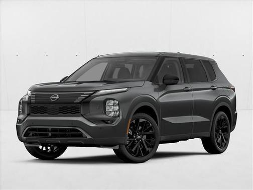 2026 Nissan Rogue SL