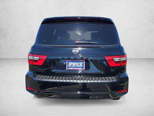 2021 Nissan Armada SL 2WD