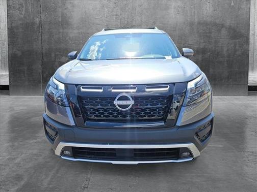 2025 Nissan Pathfinder Rock Creek 4WD