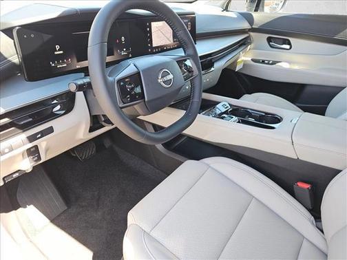 Champagne Silver Metallic 2026 Nissan Murano SL