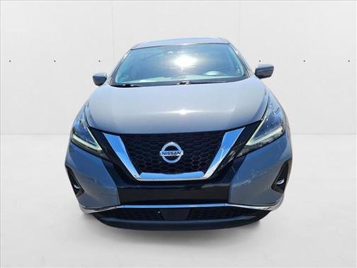 2021 Nissan Murano SL FWD