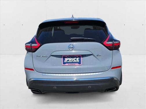 2021 Nissan Murano SL FWD