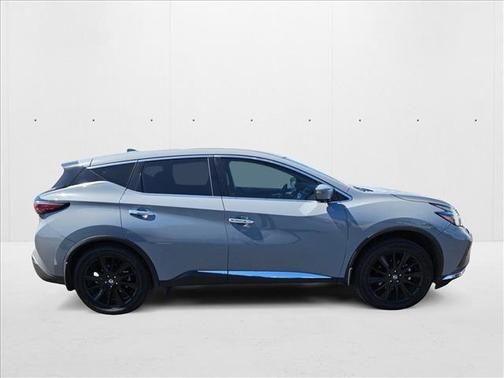 2021 Nissan Murano SL FWD