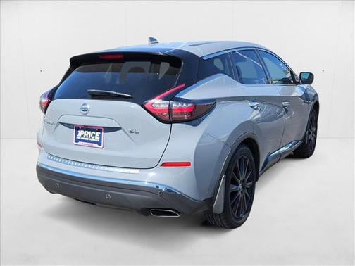 2021 Nissan Murano SL FWD