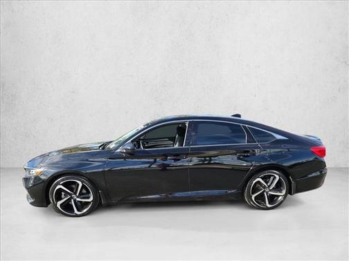 2022 Honda Accord Sport SE 1.5T