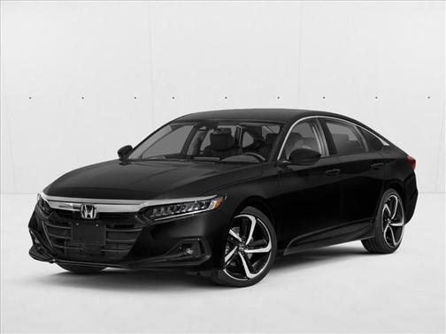 2022 Honda Accord Sport SE 1.5T