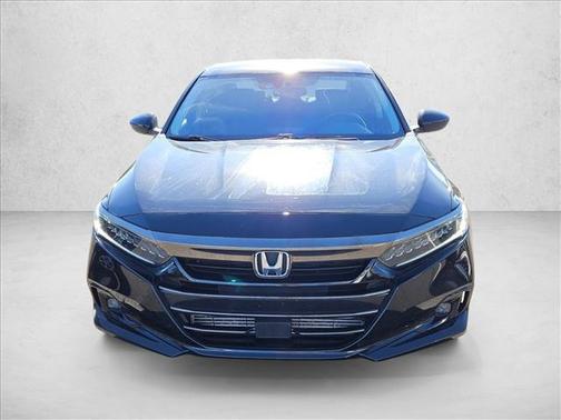 2022 Honda Accord Sport SE 1.5T