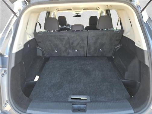 Gun Metallic 2023 Nissan Rogue S