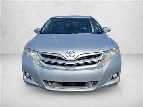2013 Toyota Venza LE